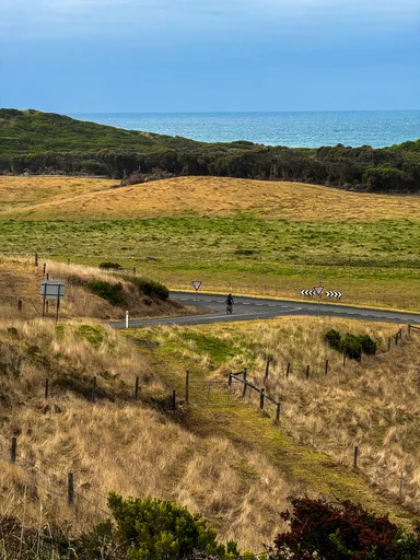 Johanna Beach