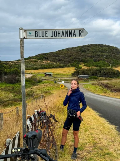 Johanna Beach