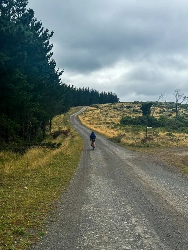 Seaview Ridge Rd