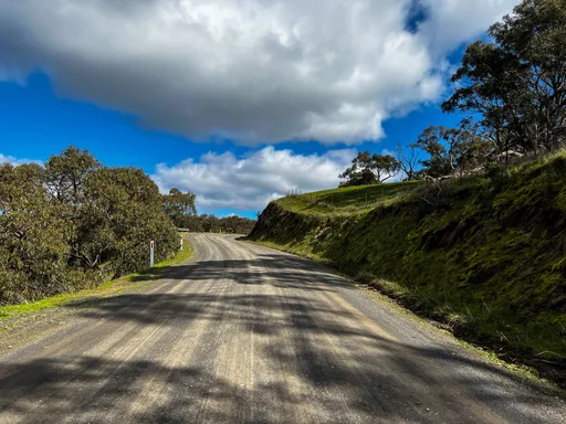 Broadford - Flowerdale Rd