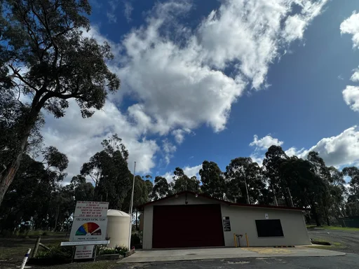 Clonbinane CFA