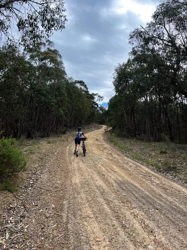 Drag Hill Rd