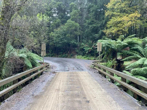 The Otways
