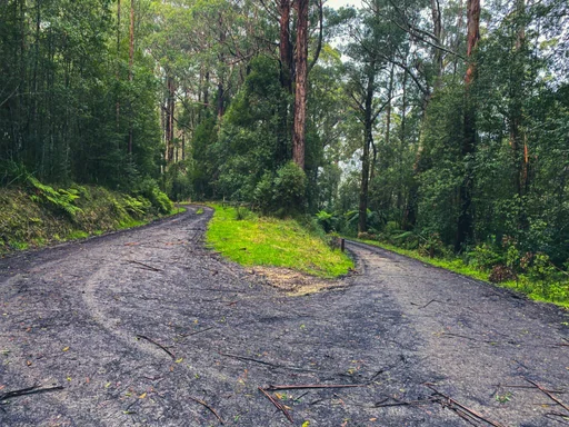 The Otways