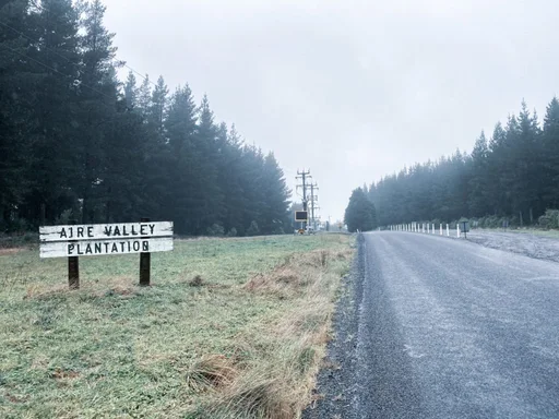 The Otways