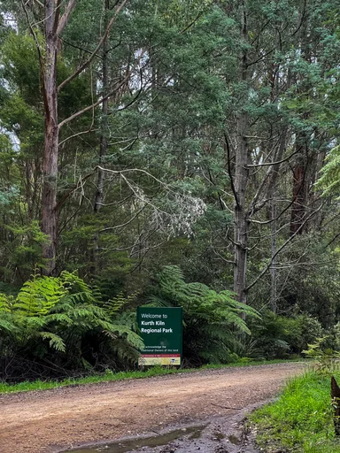 Kurth Kiln Regional Park