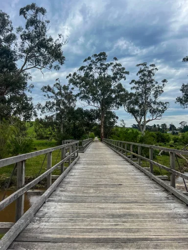Warby Trail