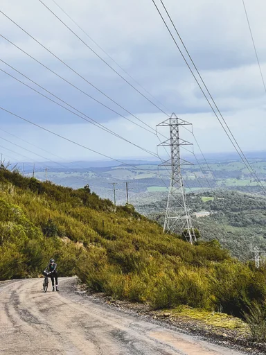 Bowden Spur