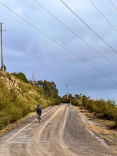 Bowden Spur