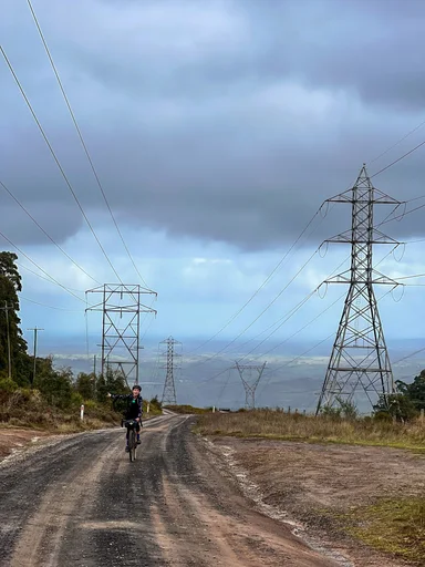 Bowden Spur