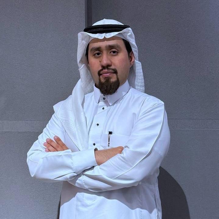 م.عبدالله مرغلاني