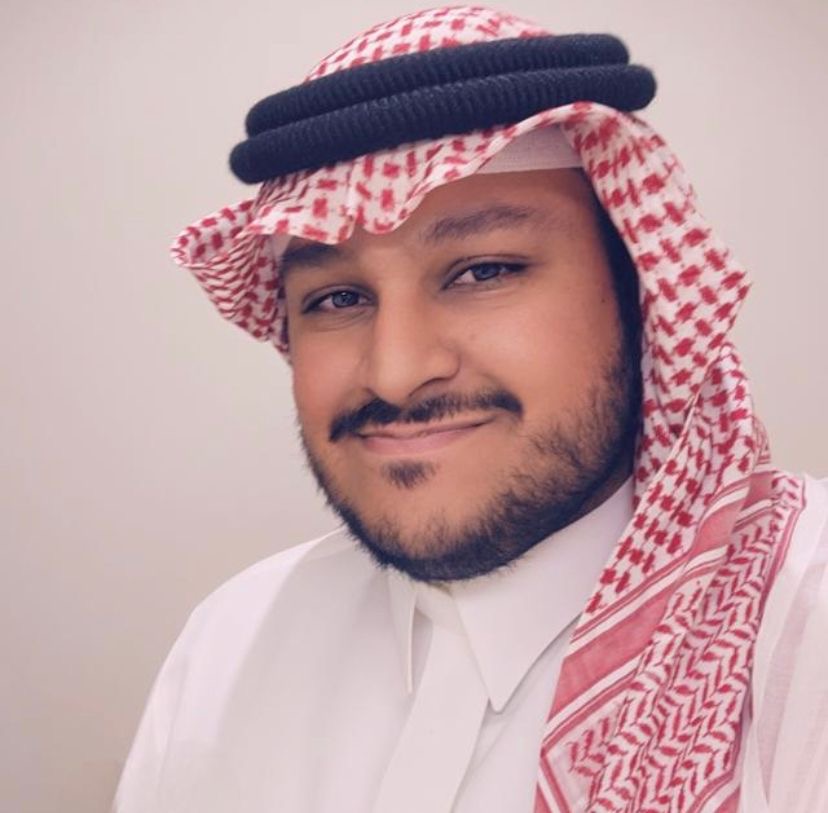 م.محمد العبدالوهاب