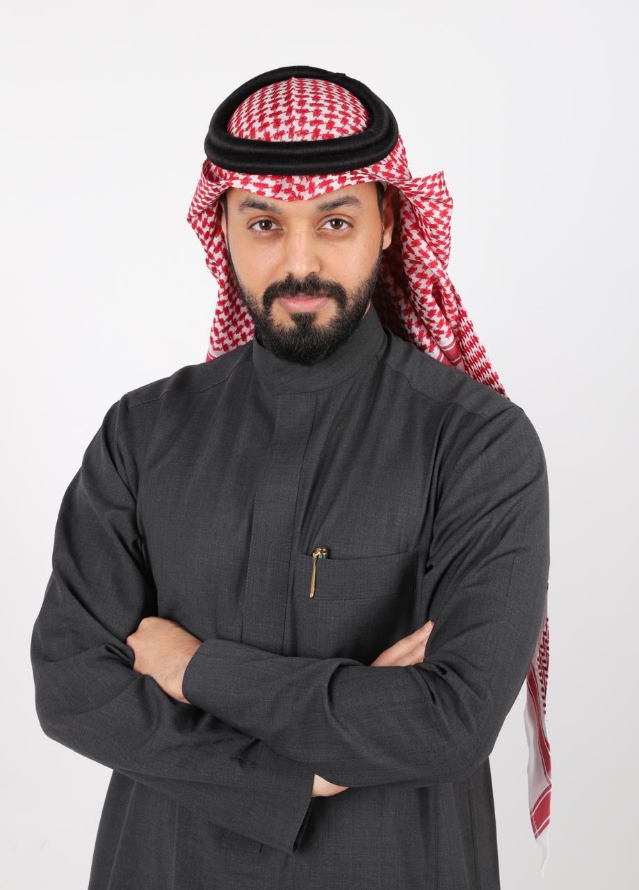 م.ماجد المطيري