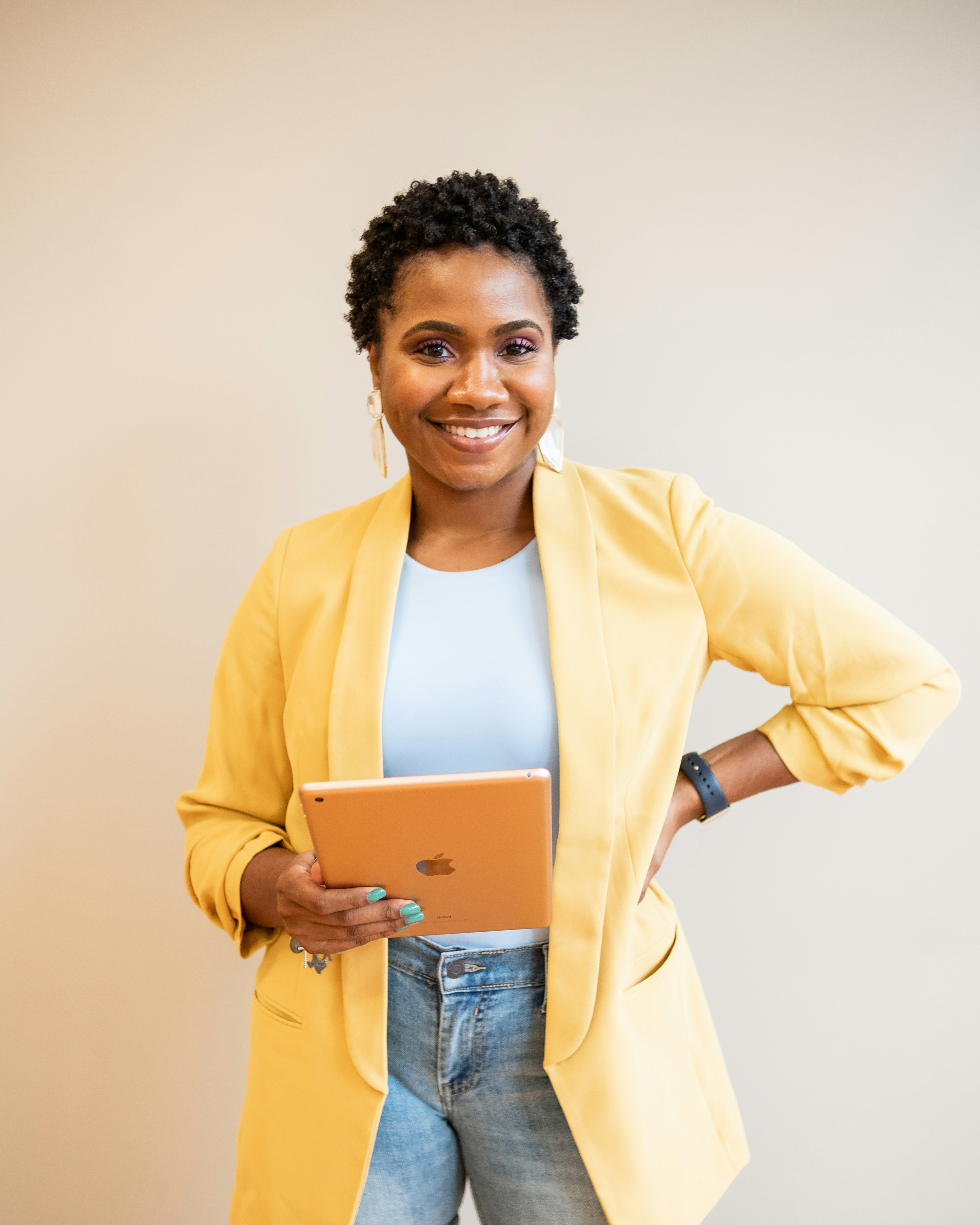 Consultant Beogo Group