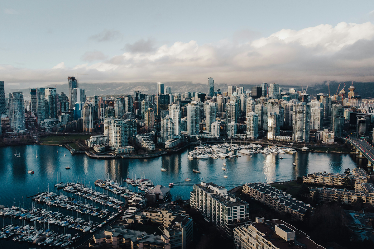 Why Vancouver's Tech Sector Is a Prime Target: BC's Cybersecurity Threat Landscape 2026