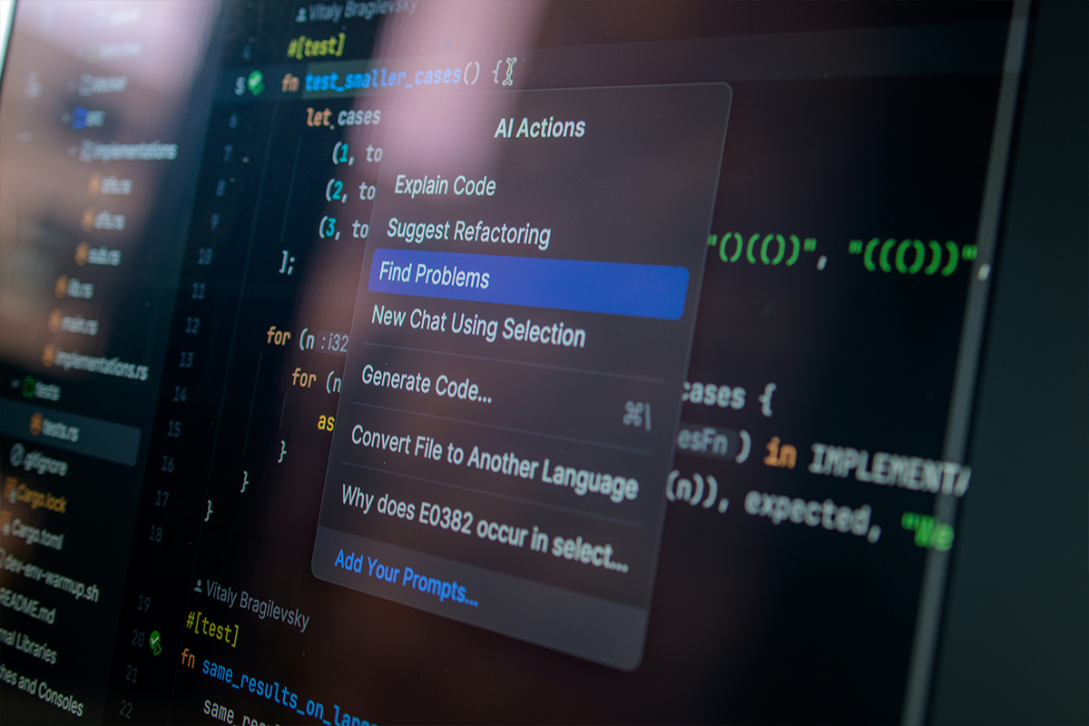 Securing Your AI Transformation: Cybersecurity Risks Every Enterprise Must Address