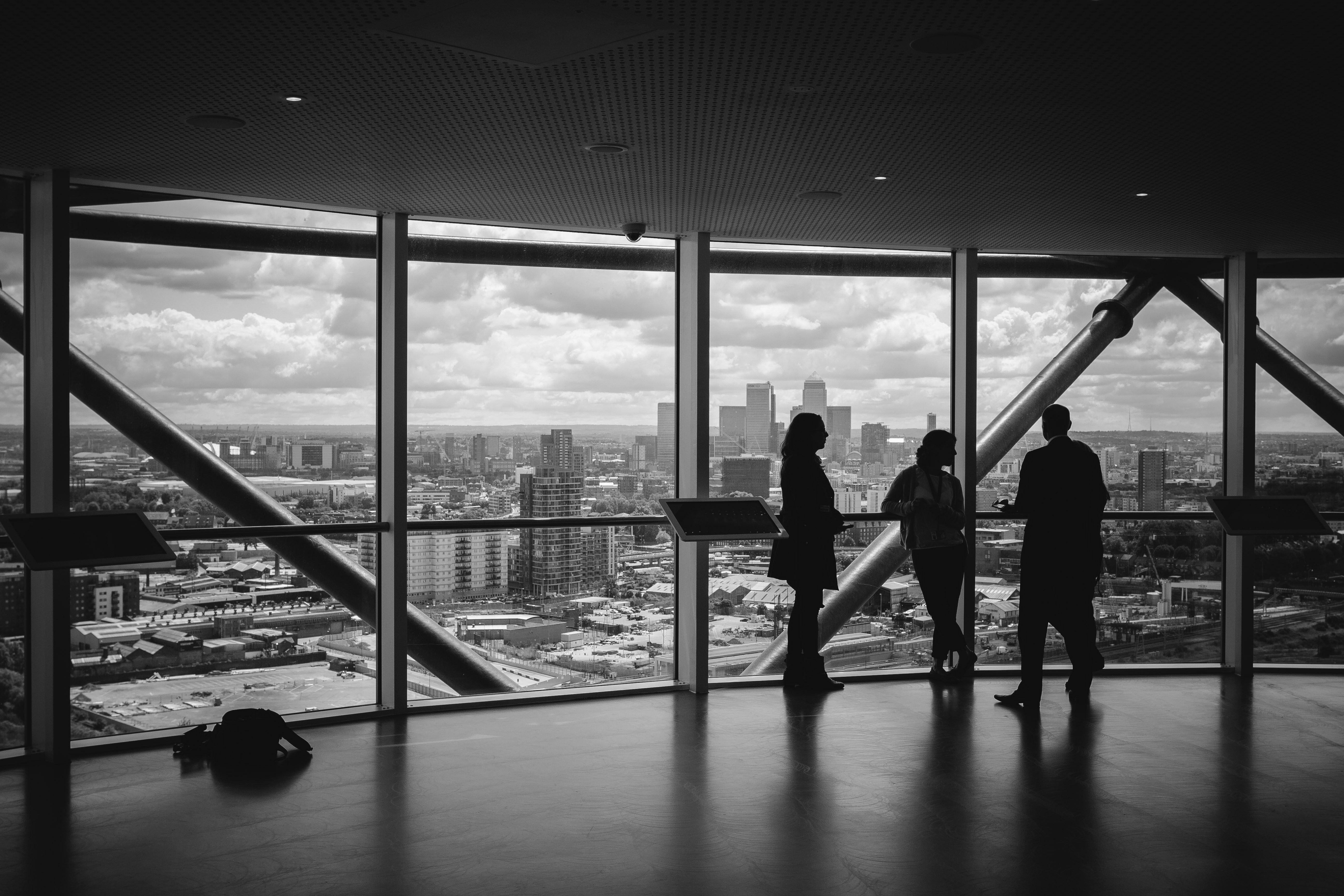 Cybersecurity Consulting: What It Is & Why Your Business Needs It