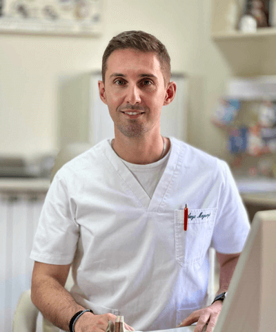 Dr.Aleksandar Avramoski