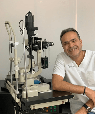 Dr.Ayman Ghaddar