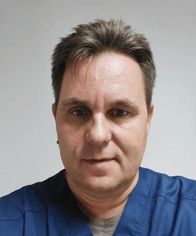 Dr.Ivan Vukašinović