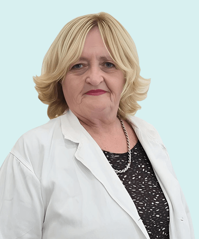 Prim.Dr.Ljiljana Tomašić 