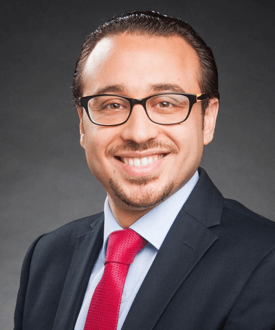 Dr.Malek Baassiri