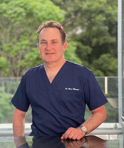 asist.Prof.Dr.Mazen Hammoud