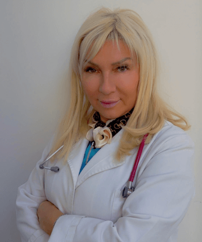 Prof.Dr.Aspazija Sofijanova