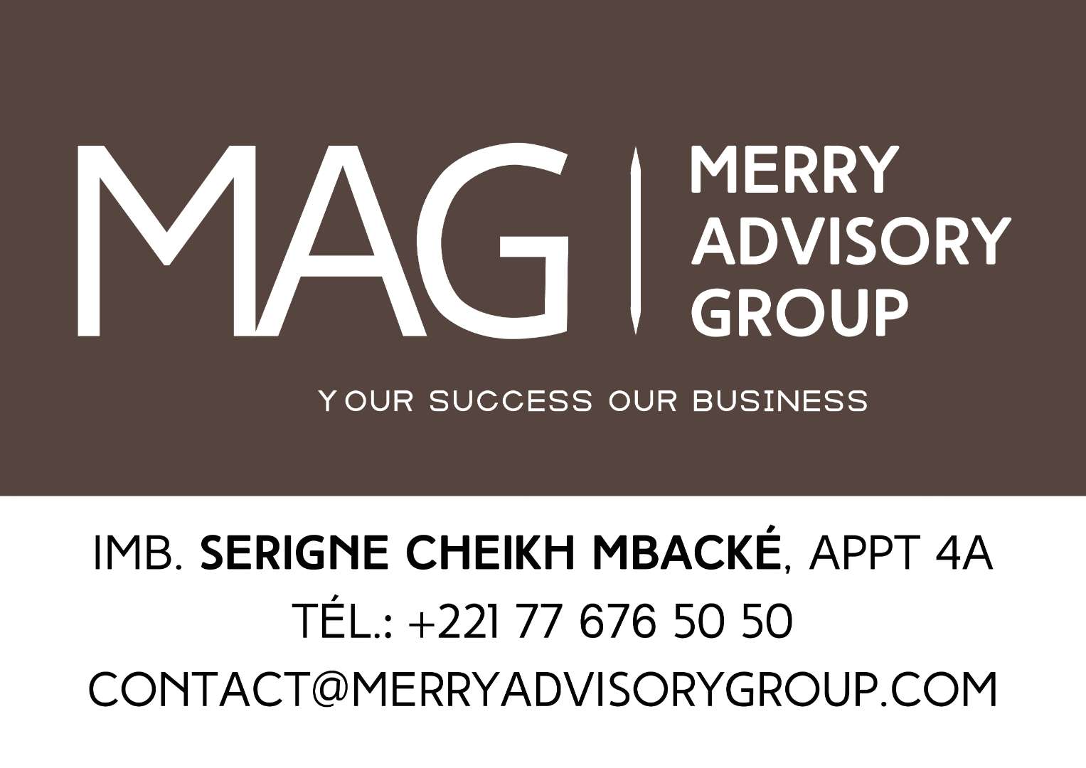 Merry Advisory Group