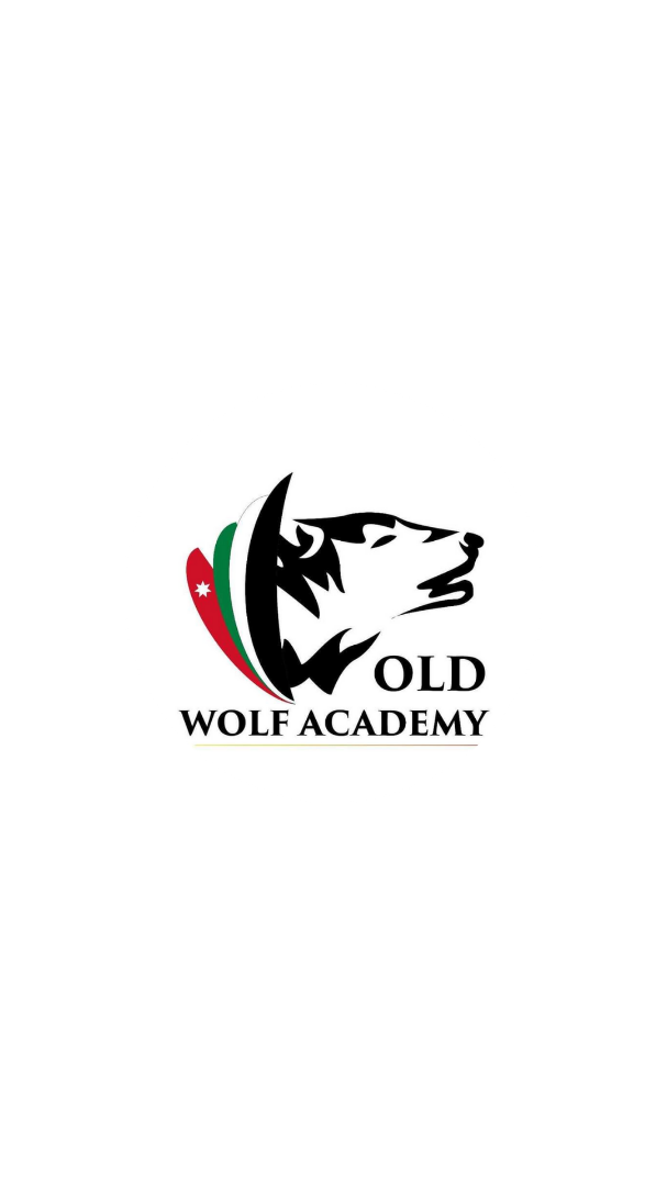 OLD wolf academy