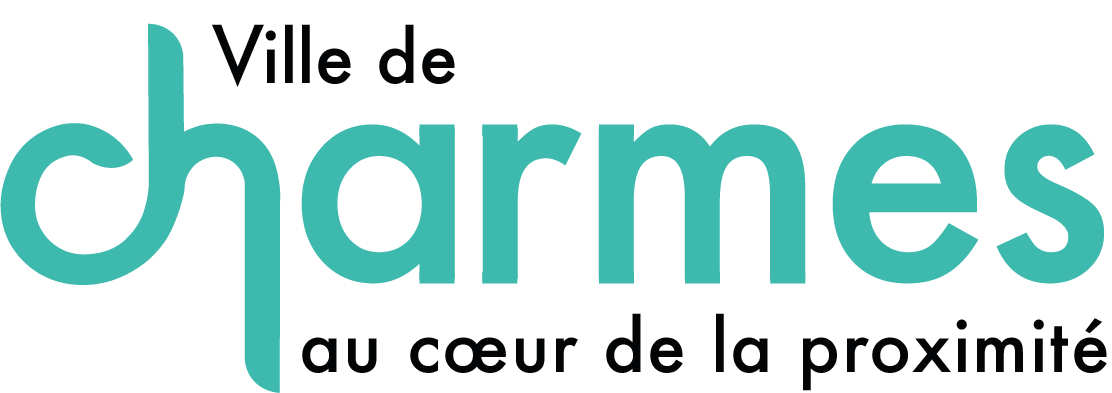 Ville de Charmes