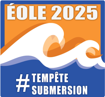 Film EOLE 2025 : Un exercice aux 500 participants