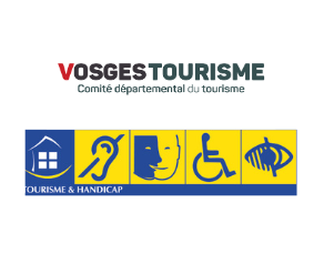 Vosges Tourisme - Tourisme et Handicap