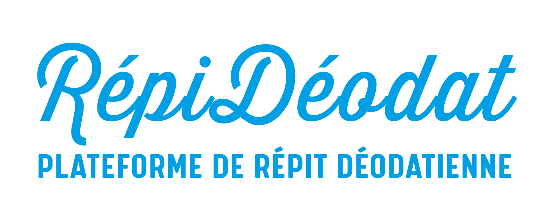Plateforme de répit pour les aidants REPIDEODAT