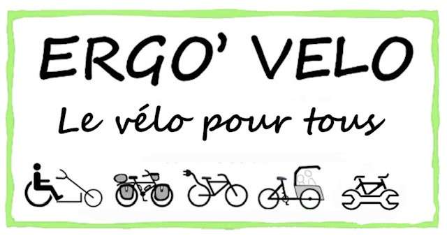 Ergo'Vélo