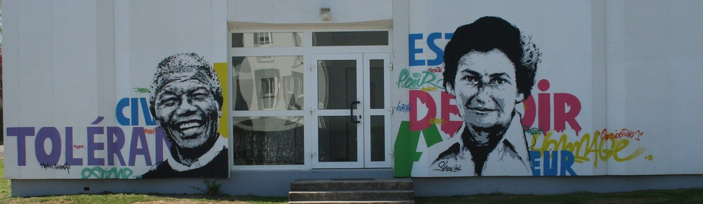 Écran