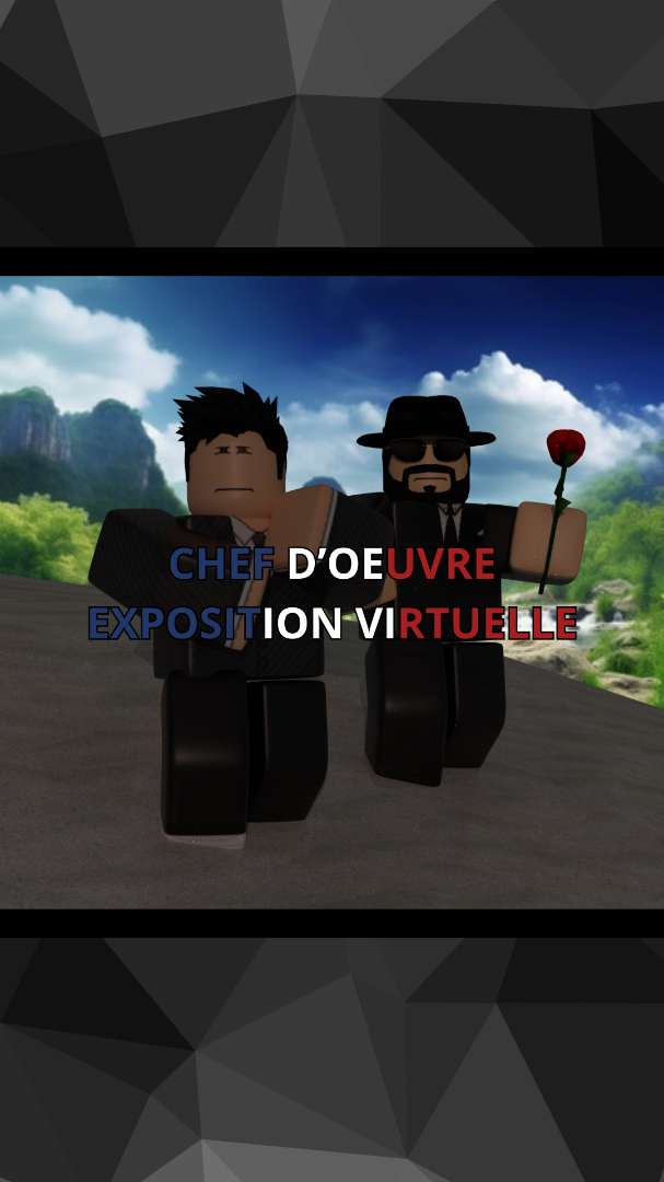 Roblox Mod's