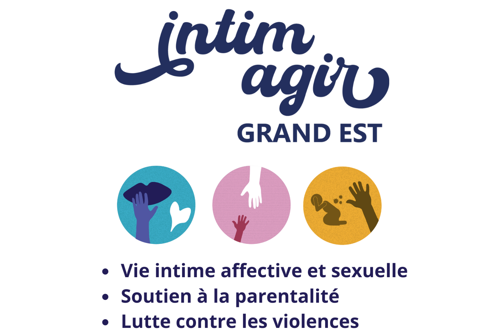 INTIMAGIR Grand Est
