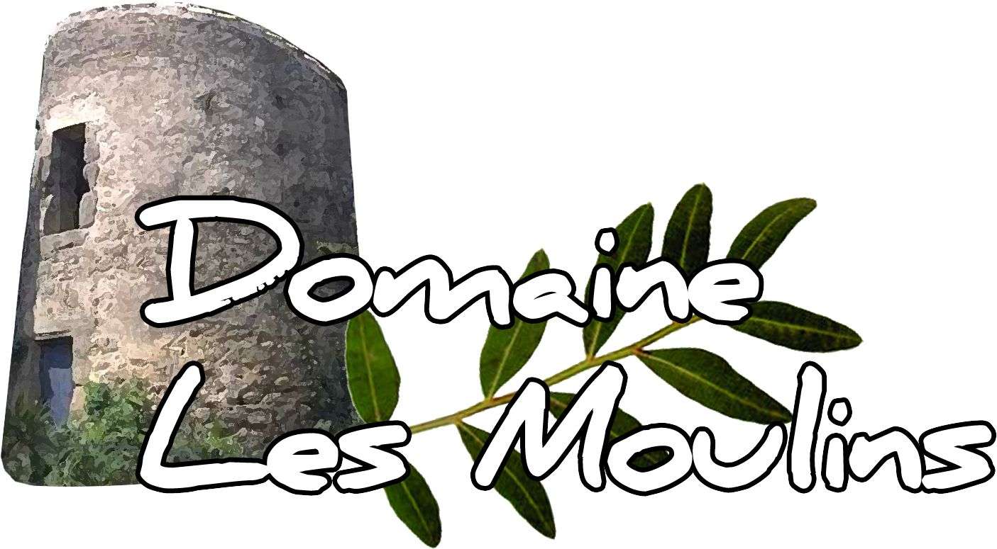 Domaine les Moulins