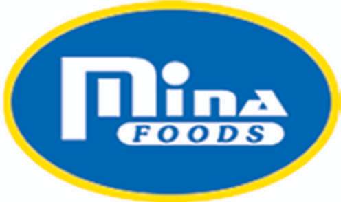 almina foods