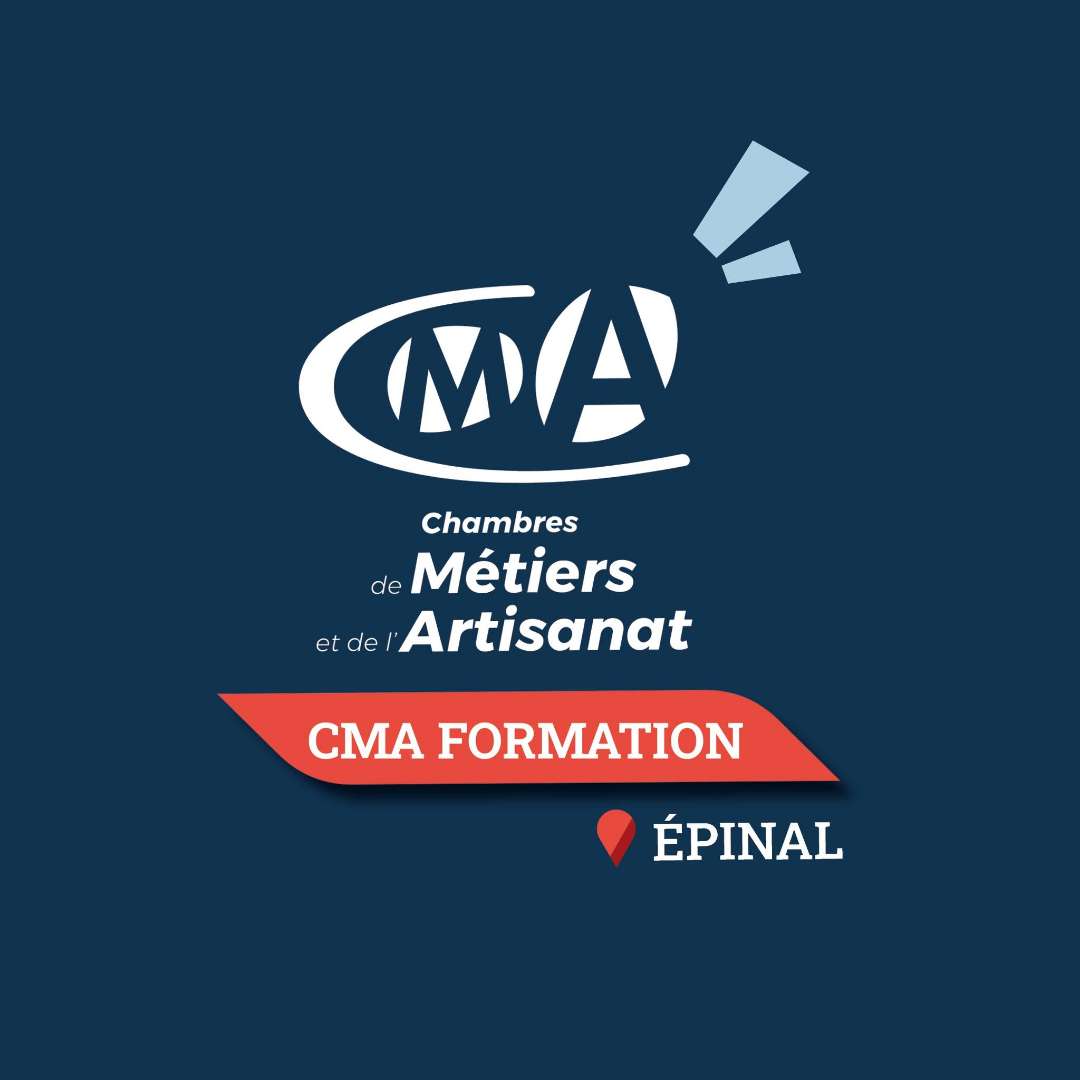 CMA Formation Épinal