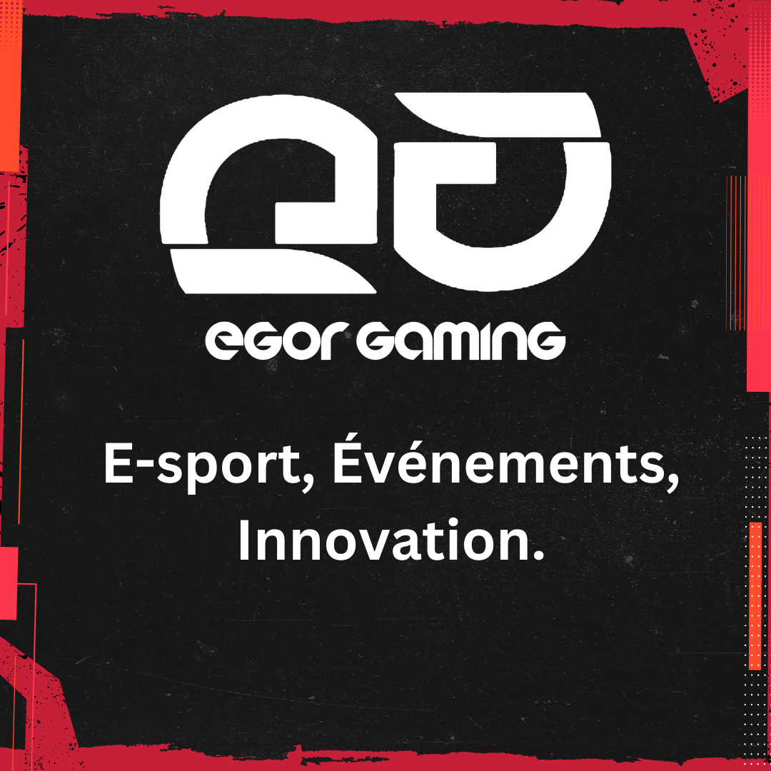 EGOR GAMING