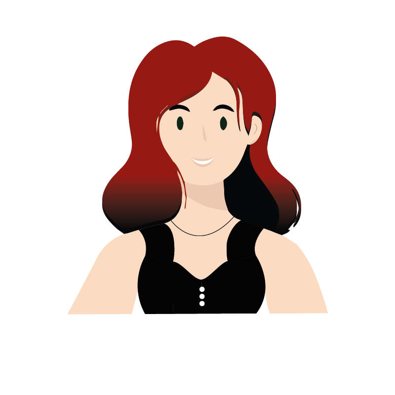 Océane JARDIN Créatrice