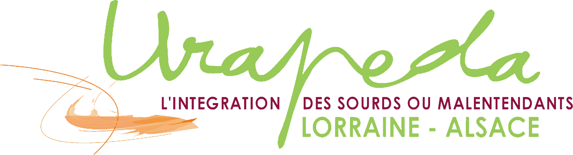 URAPEDA Lorraine Alsace