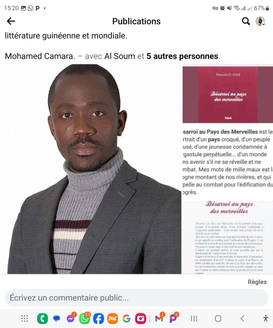 La République des Lettres