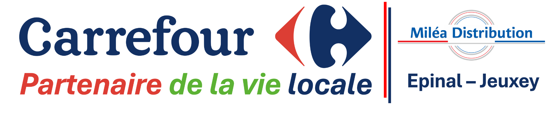 CARREFOUR EPINAL SAS MILEA DISTRIBUTION