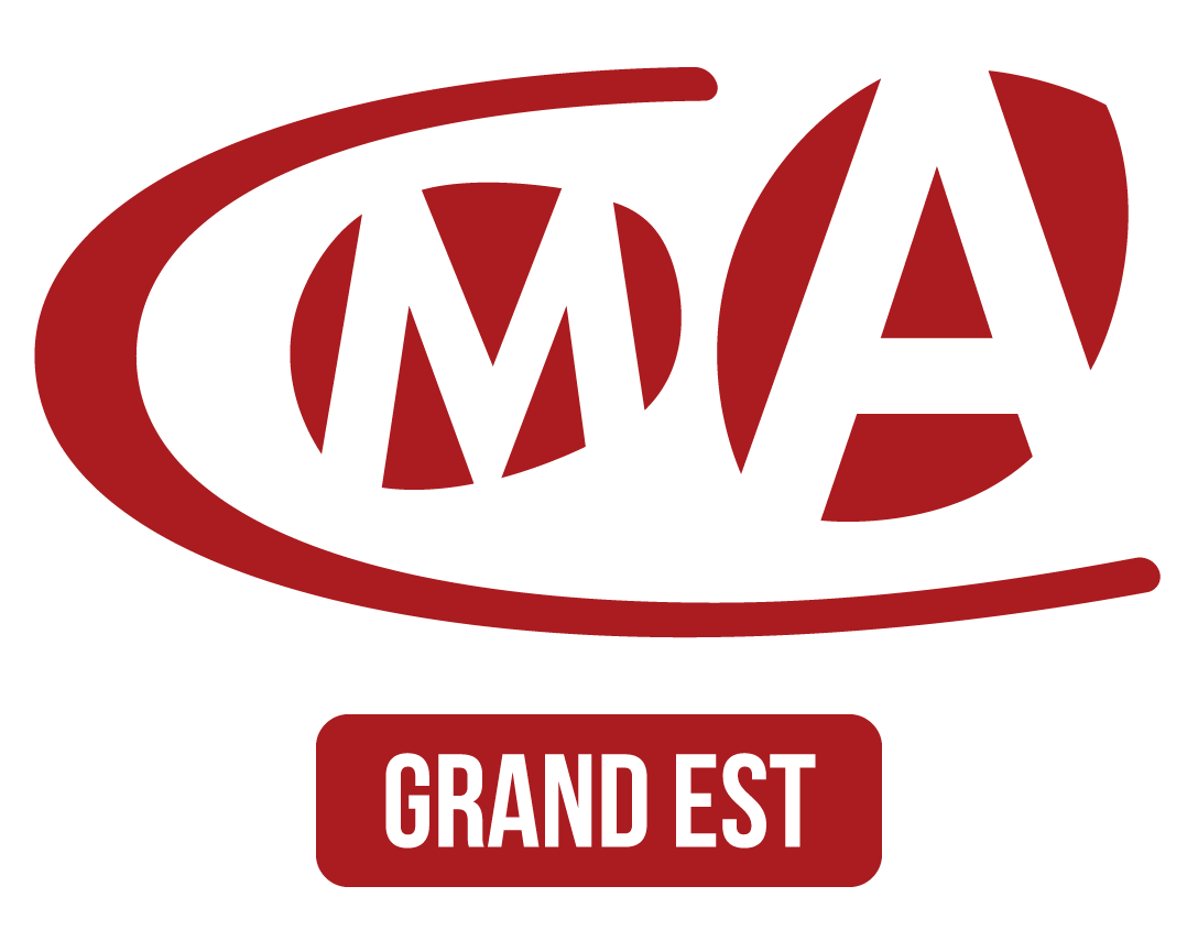 CMA de Région Grand Est