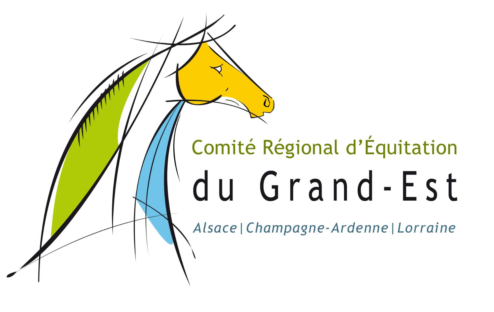 Comité d'Equitation du Grand Est