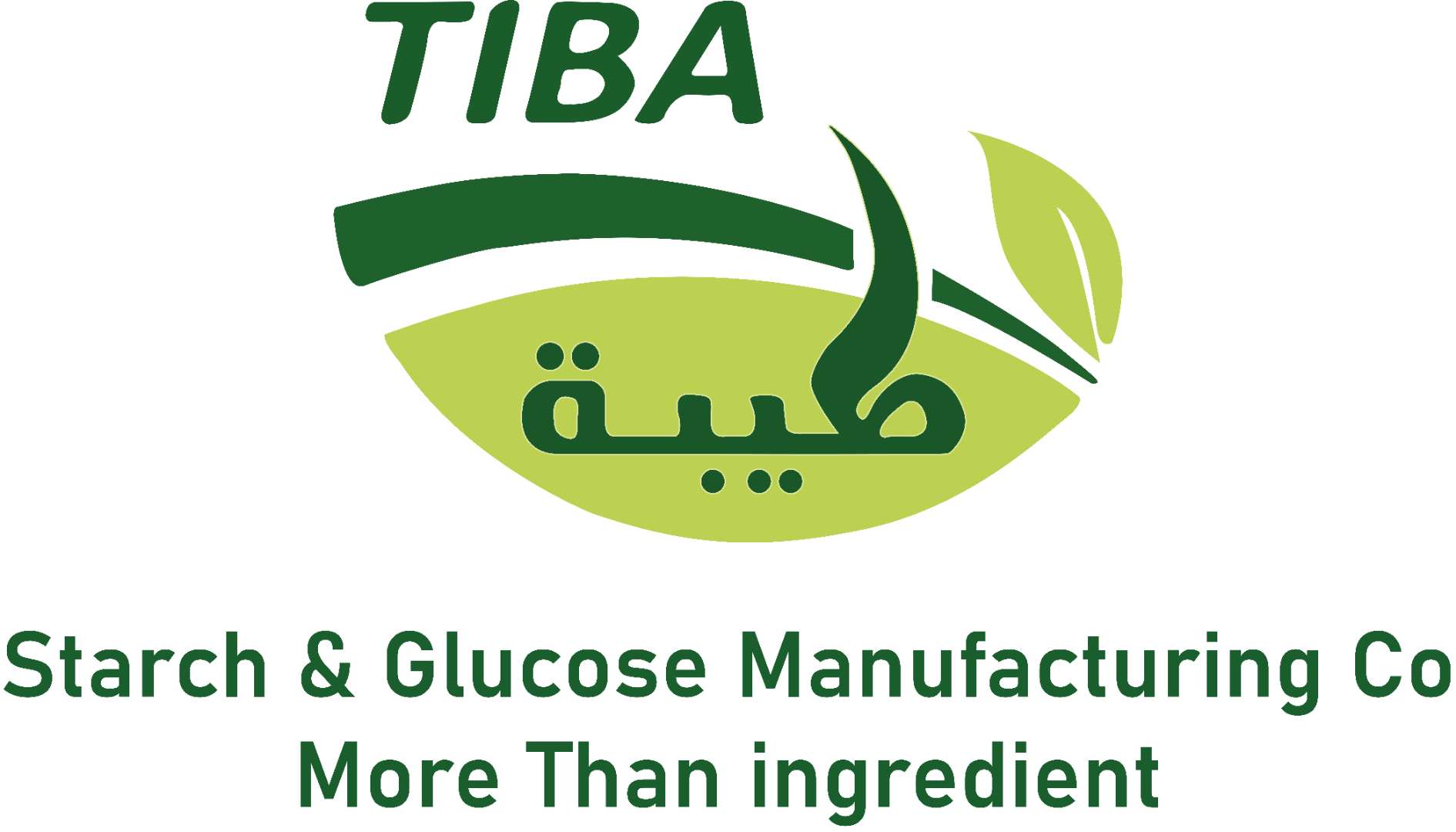 Tiba Starch and Glucose Manufacturing CO