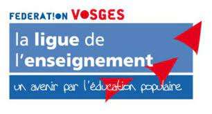 Ligue de l'enseignement des Vosges formations